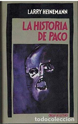 Libros: La historia de Paco- 9788422629771