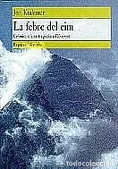 Libros: La febre del cim- 9788475966113