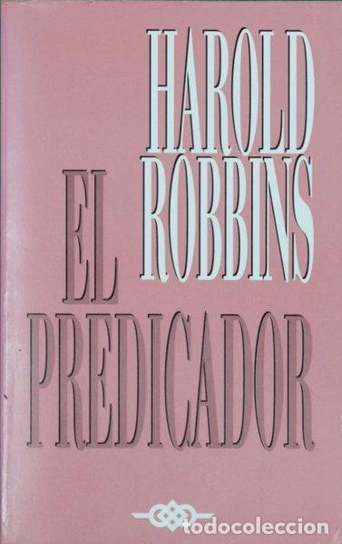 Libros: El predicador- 9788401008689