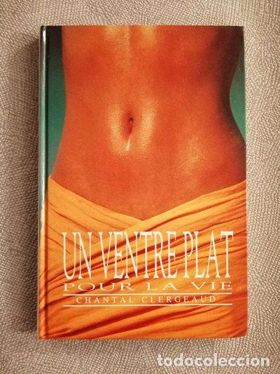 Libri di seconda mano: Un ventre plat pour la vie- 9782909509013