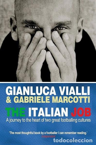 Libri di seconda mano: The Italian Job- 9780593055762