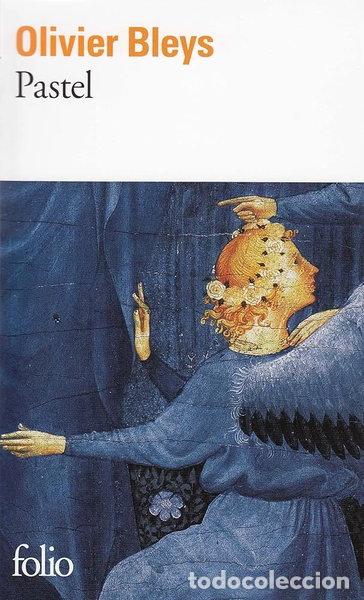Libri di seconda mano: Pastel- 9782070421138