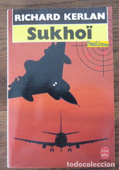 books: Sukho&iuml;- 9782253051350