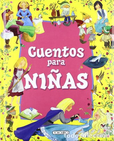 books: Cuentos para ni&ntilde;as- 9788499131177