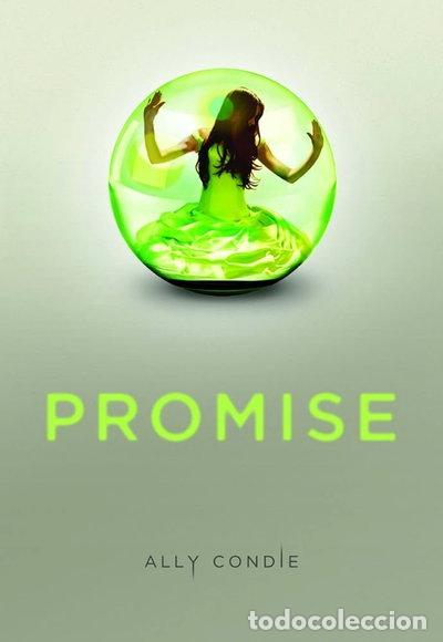 books: Promise- 9782070634385