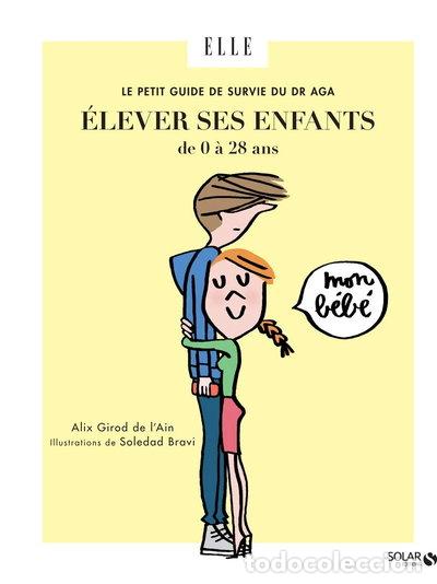 books: Le petit guide de survie du Dr Aga- 9782263172526