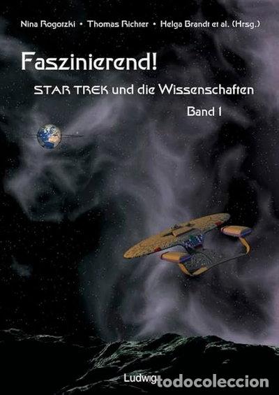books: Faszinierend!- 9783933598257