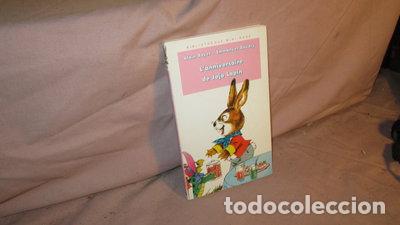 Libros: L'Anniversaire de Jojo Lapin- 9782010181887