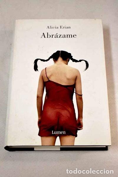 Libros: Abr&aacute;zame- 9788426415264