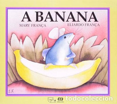 Libros: Banana, A- 9788508069316