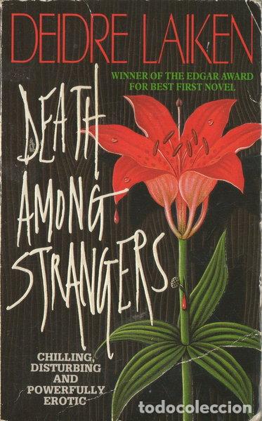 Livres: Death Among Strangers- 9780747230205
