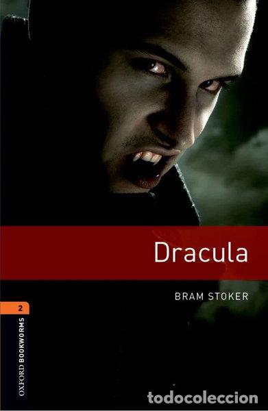 Libros: Dracula- 9780194790581