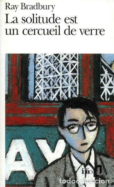 Libros: La Solitude Est Un Cercueil De Verre- 9782070383948