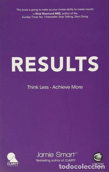 Libros: Results- 9780857087096