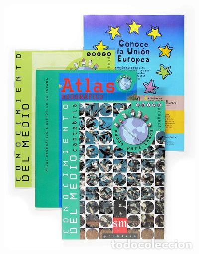 Libros: La Ciudad- 9788434843196