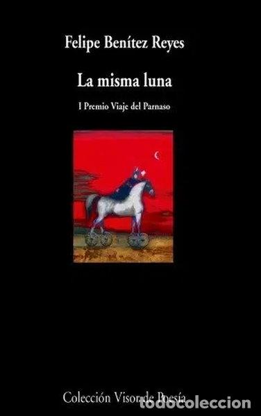 Libri di seconda mano: La misma luna- 9788475227313