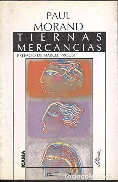 Libri di seconda mano: Tiernas Mercanc&iacute;as- 9788474261387