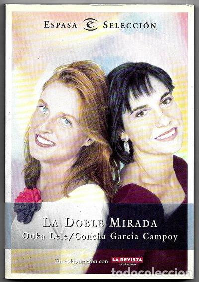 Libri di seconda mano: La doble mirada- 9788423978267