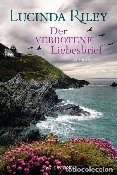 Libri di seconda mano: Der verbotene Liebesbrief- 9783442484065