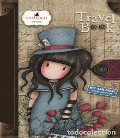 Libros: Diario de Viaje- 9788491675167