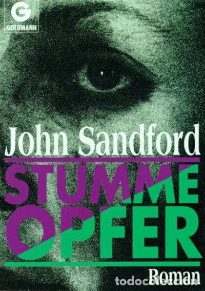 Libros: Stumme Opfer- 9783442553303