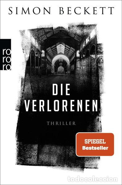 Libros: Die Verlorenen- 9783499005817