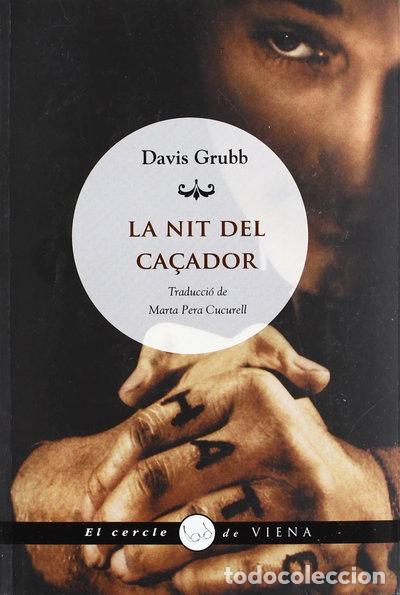 Libros: La nit del ca&ccedil;ador- 9788483306826