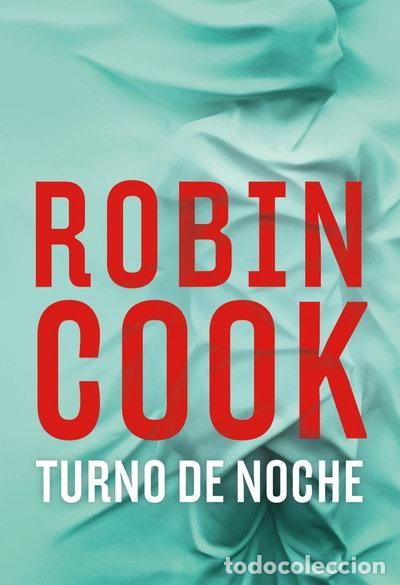 Libros: Turno de noche- 9789506447236