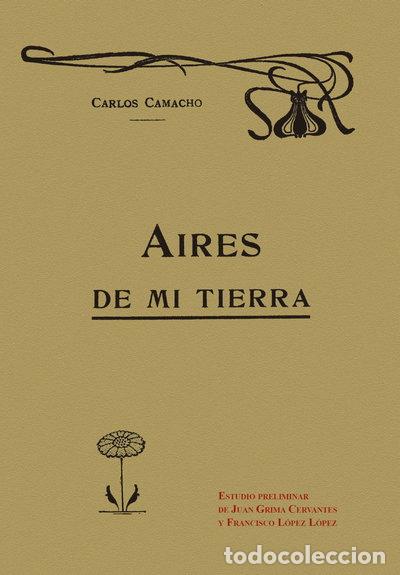 Libros: Aires de mi tierra- 9788417578343
