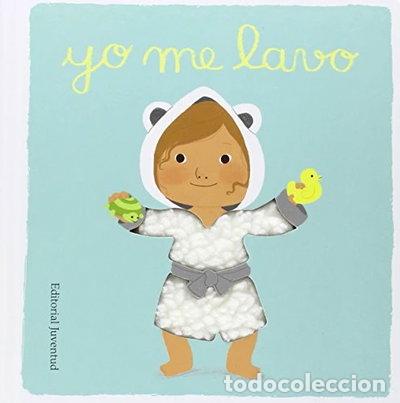 Libros: Yo Me Lavo- 9788426141972