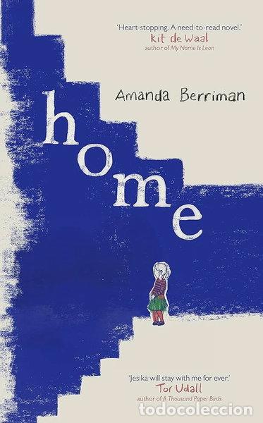 Libros: Home (9780857525314)