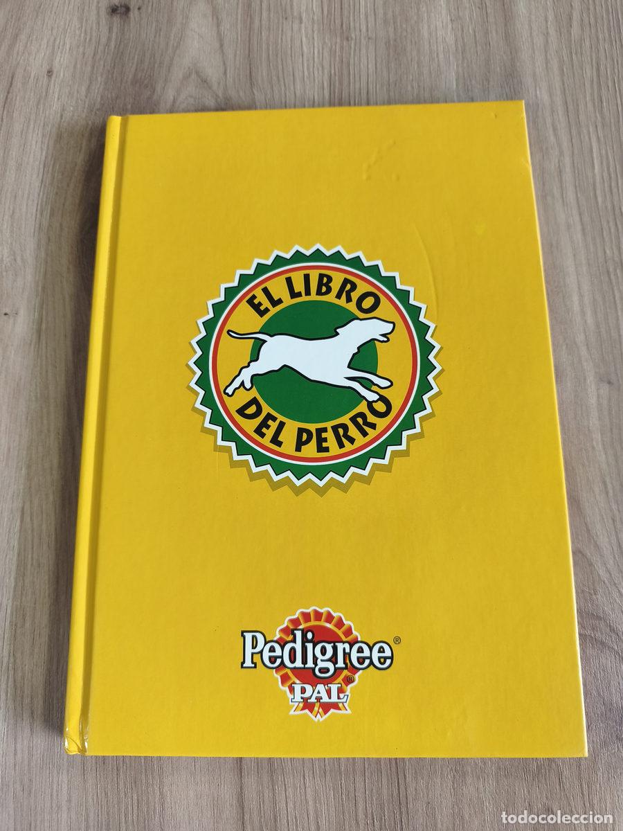 Libros: El libro del perro Pedigree Pal
