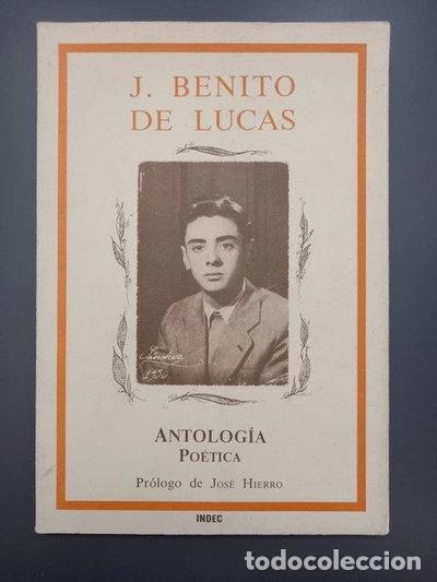 Livros em segunda m&atilde;o: Antolog&iacute;a po&eacute;tica- 9788486034047