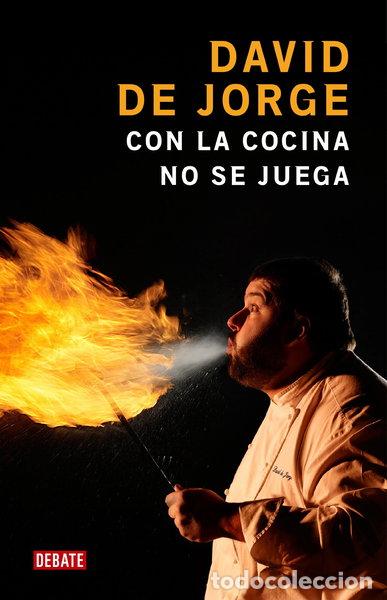 Livros em segunda m&atilde;o: Con la cocina no se juega- 9788483068595