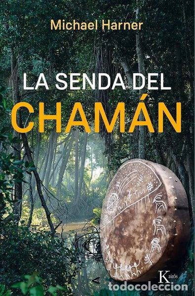 Livros em segunda m&atilde;o: La senda del cham&aacute;n- 9788485595488