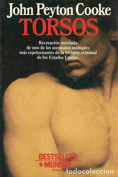 books: Torsos- 9788408011576