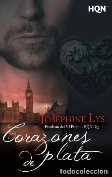 Libros: Corazones de plata- 9788491884057