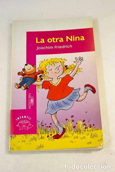 Libros: La otra Nina- 9788420444635