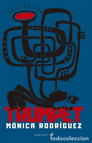Libros: Trumpet- 9788413700540