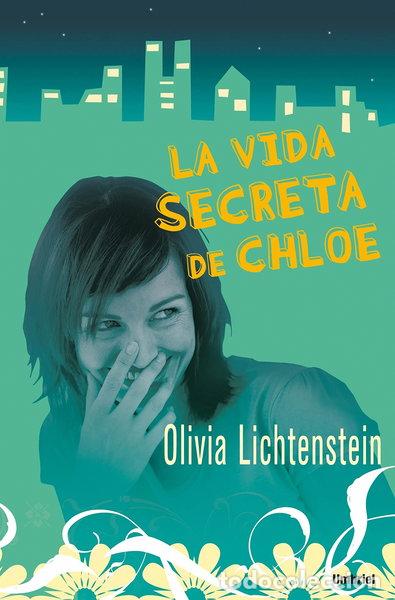 Livros em segunda m&atilde;o: La vida secreta de Chloe- 9788489367302