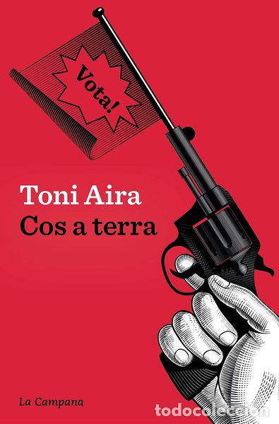 Livros em segunda m&atilde;o: Cos a terra- 9788419245113
