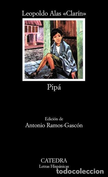Livros em segunda m&atilde;o: Pip&aacute; (9788437600666)