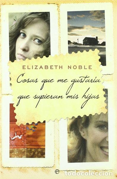 Livros em segunda m&atilde;o: Cosas que me gustar&iacute;a que supieran mis hijas- 9788497348591