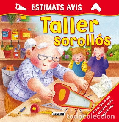 Livros em segunda m&atilde;o: Taller soroll&oacute;s- 9788467704648