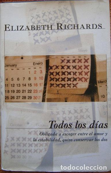 Livros em segunda m&atilde;o: Todos los d&iacute;as- 9788440680112