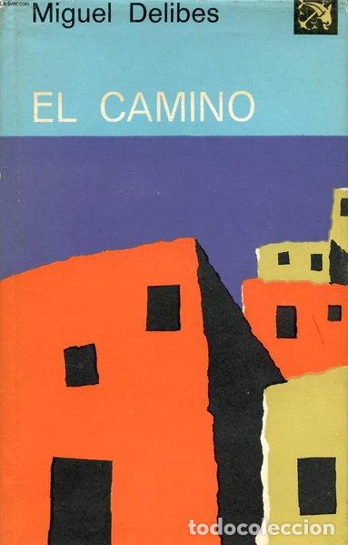 Libros: El camino- 9788423303847