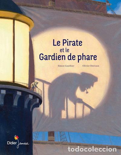 Libros: Le Pirate et le Gardien de phare- 9782278075065
