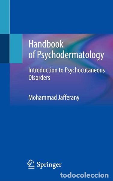 Libri di seconda mano: Handbook of Psychodermatology- 9783030909185