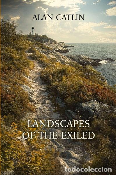 books: Landscapes of the Exiled- 9781962847209