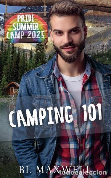 books: Camping 101- 9798224419432